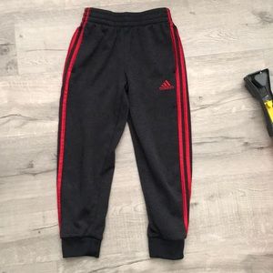 Addidas sweatpants